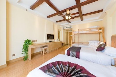 Century Dynasty Hotel