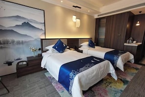ห้องพัก