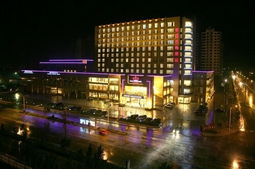 Century Dynasty Hotel