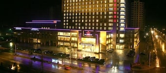 Century Dynasty Hotel