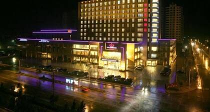 Century Dynasty Hotel