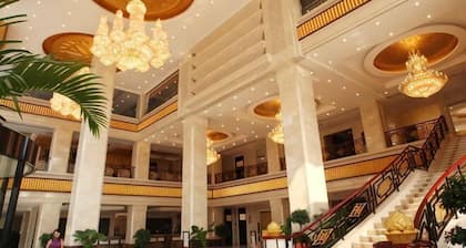 Century Dynasty Hotel