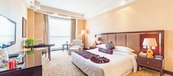 Century Dynasty Hotel