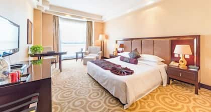 Century Dynasty Hotel