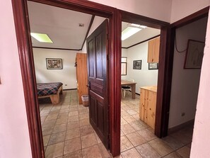 Appartement Ăconomique, plusieurs lits, non-fumeur | Salle Ă manger
