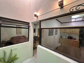 Economy Apartment, Multiple Beds, Non Smoking | Terrace/patio - Sofia Apartments in Escalante, San Jose (San José)