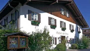 Außenbereich