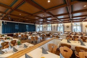 Salón de banquetes