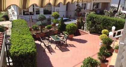 Luxury Family Villa near Meteora