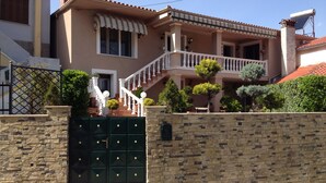 Veranda