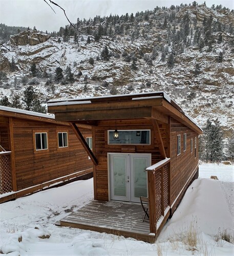 Base Camp Lodging Company