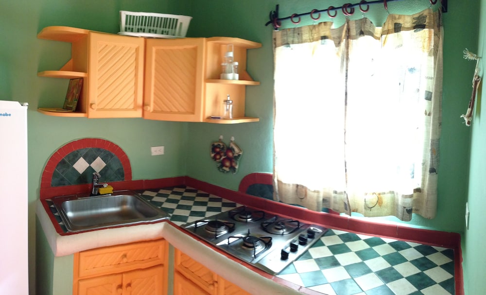 Residencia Madrugada by null