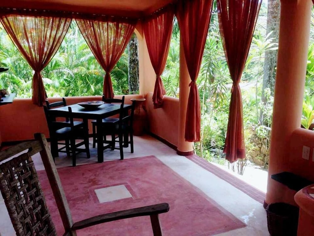 Residencia Madrugada by null