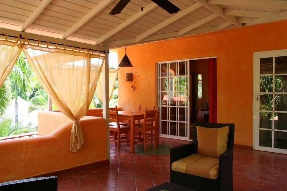 Residencia Madrugada by null