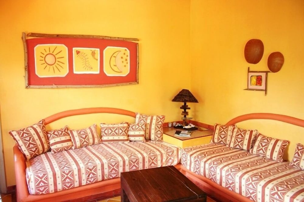 Residencia Madrugada by null