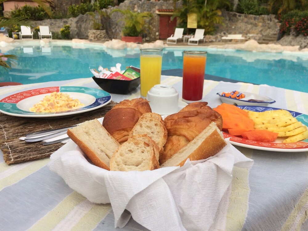 Residencia Madrugada by null