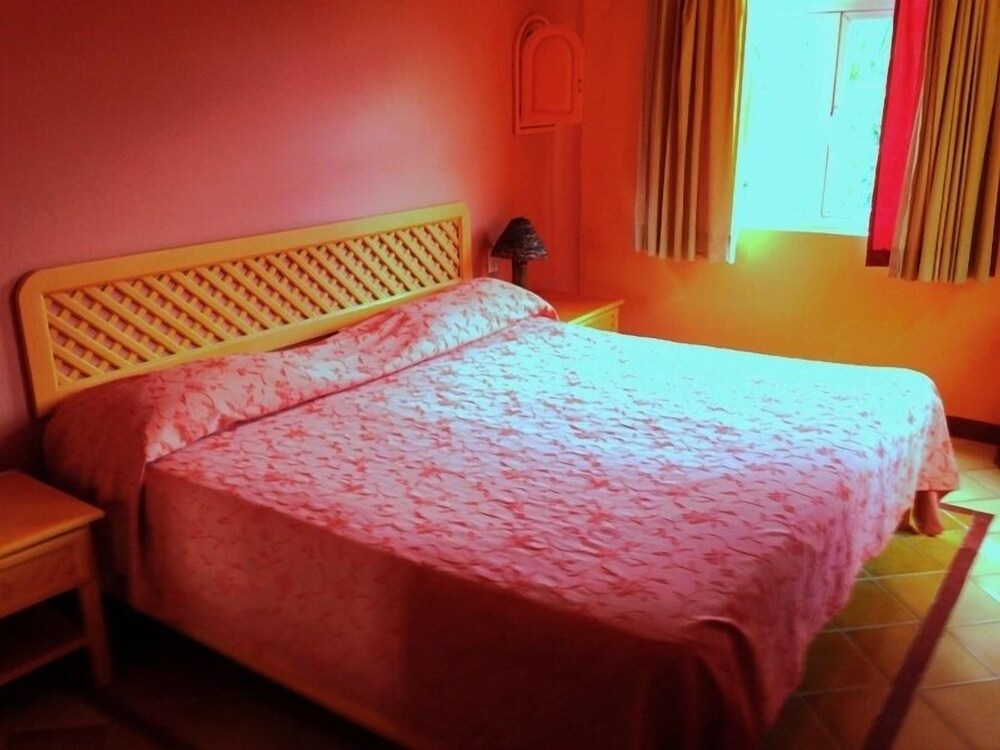 Residencia Madrugada by null