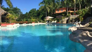 Family Villa | View from room - Madrugada Residencial (Las Terrenas)