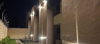 Hotel Ojo de Agua