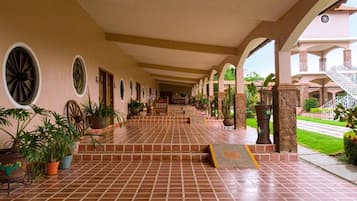 Corredor