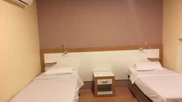 Standardzimmer | Kostenloses WLAN