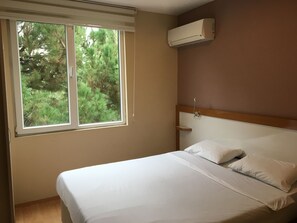 双人房 | 免费 WiFi