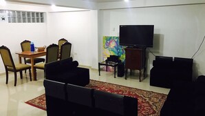Interior - Blacky Hostel - Adults only (Cusco)