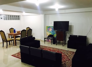 Interior - Blacky Hostel - Adults only (Cusco)