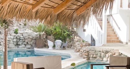 Bungalows Zicatela