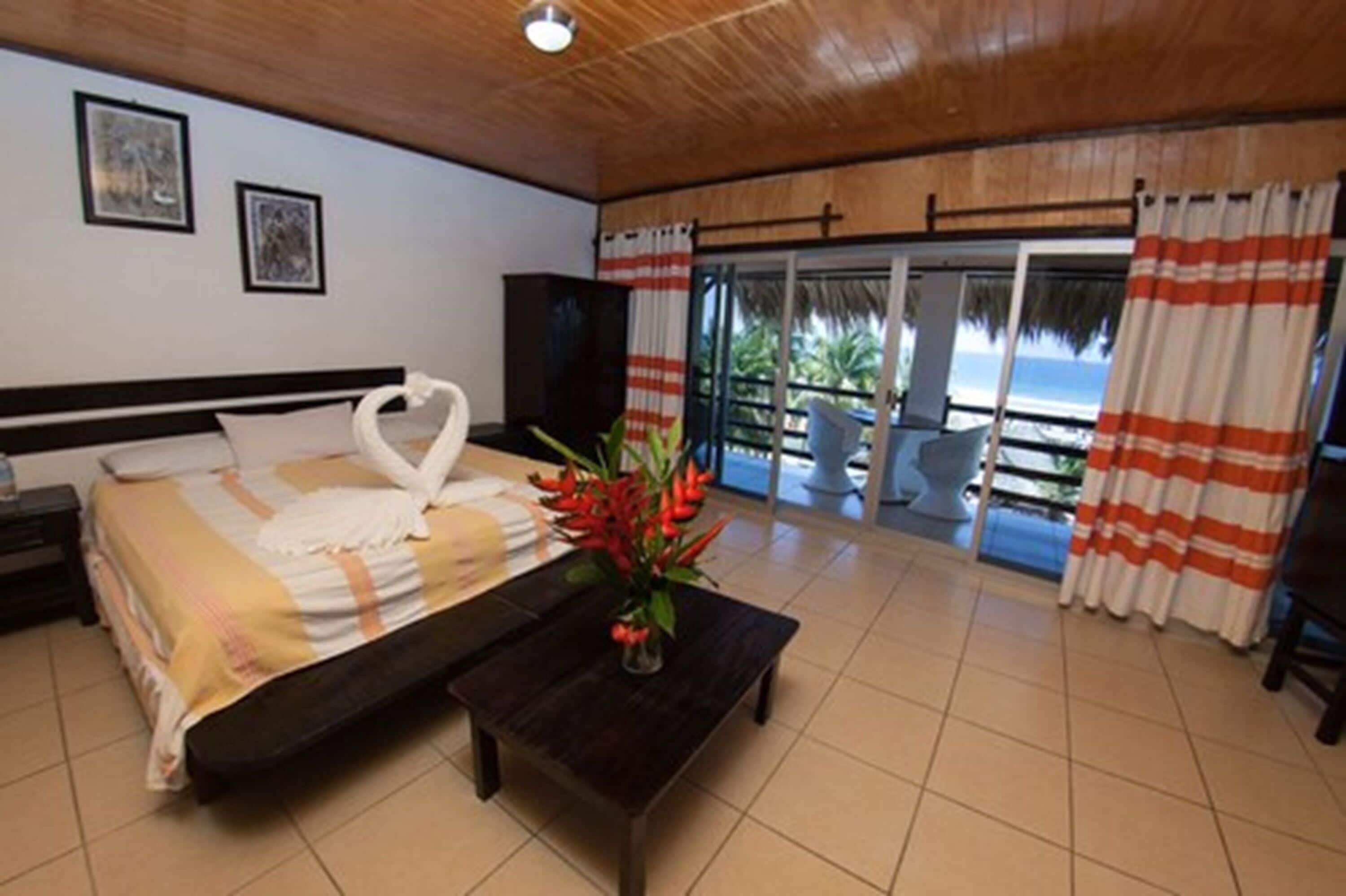 Photo - Bungalows Zicatela