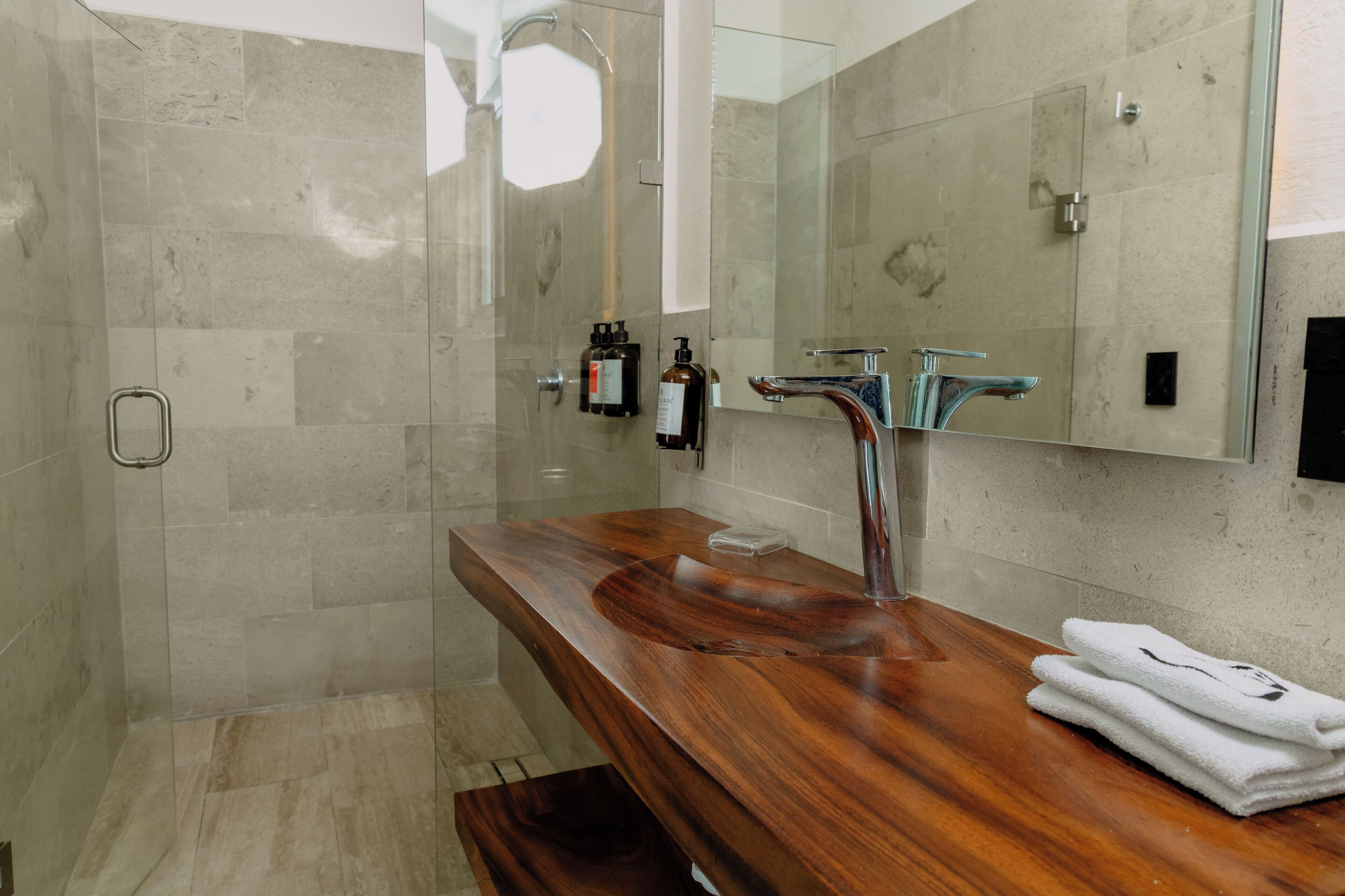 Photo - Bungalows Zicatela