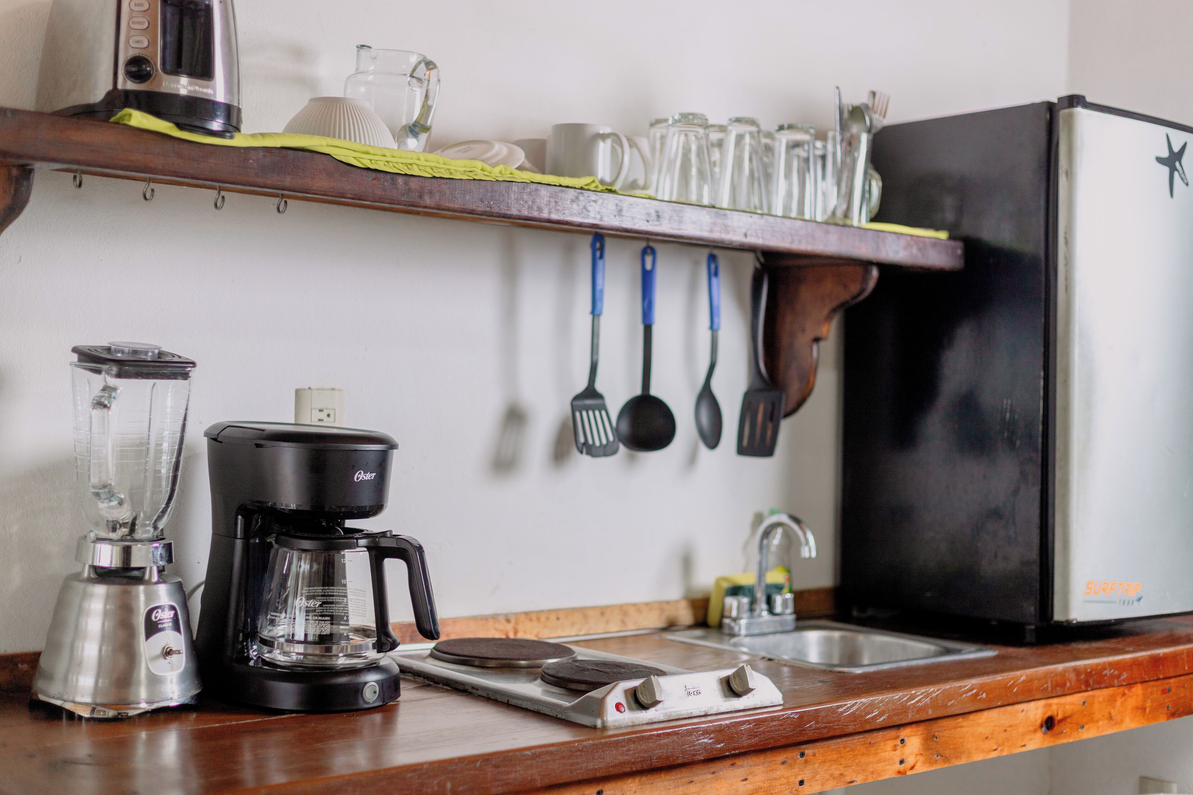 triple bungalows, 3 beds | private kitchen