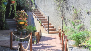 Cobertizo