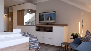Room - St. Wolfgang (Bad Griesbach im Rottal)