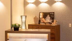 Lobby - St. Wolfgang (Bad Griesbach im Rottal)
