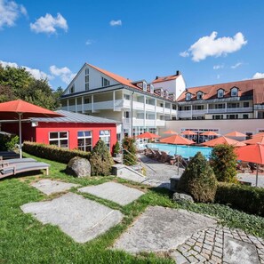 Exterior - St. Wolfgang (Bad Griesbach im Rottal)