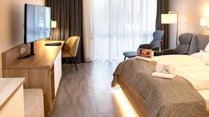 Room - St. Wolfgang (Bad Griesbach im Rottal)