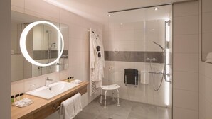 Bathroom - St. Wolfgang (Bad Griesbach im Rottal)