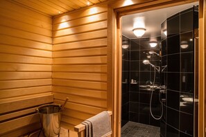 Room amenity - Åre Travel – Tottbacken Peak Performance Mountain House (Are)