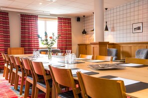 Meeting facility - Åre Travel – Tottbacken Peak Performance Mountain House (Are)