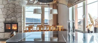 Åre Travel – Tottbacken Peak Performance Mountain House