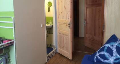 Ferien in Dresden Altstadt