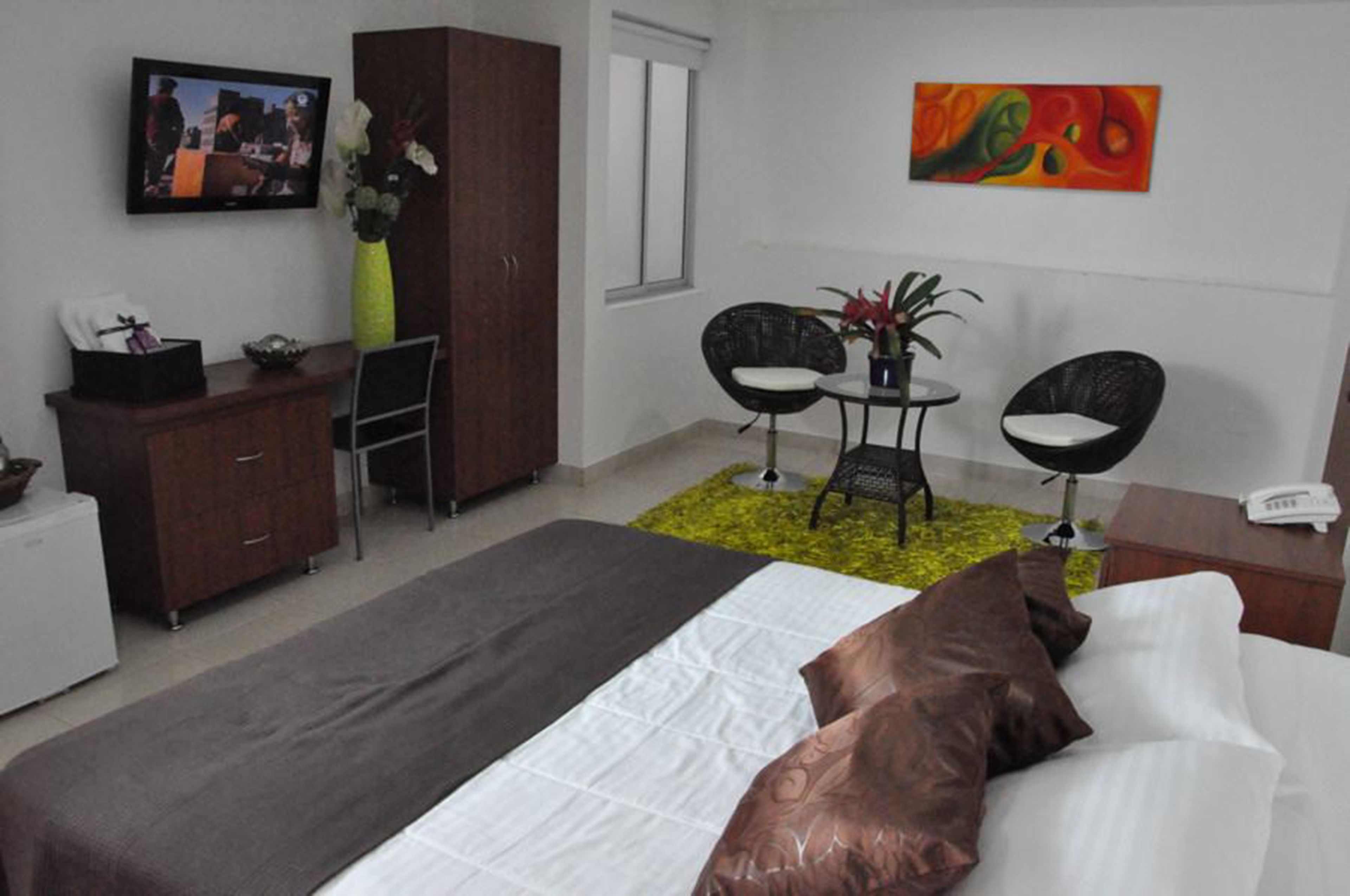 Kamer