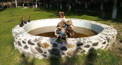 Rancho San Miguel