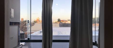 Apartment | In-room dining