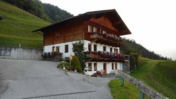 Aussenbereich