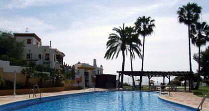 Casa Mexicana individual  home 120m² feel-good atmosphere with dream garden