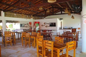 Restaurant - Pousada Tucano (Caucaia)