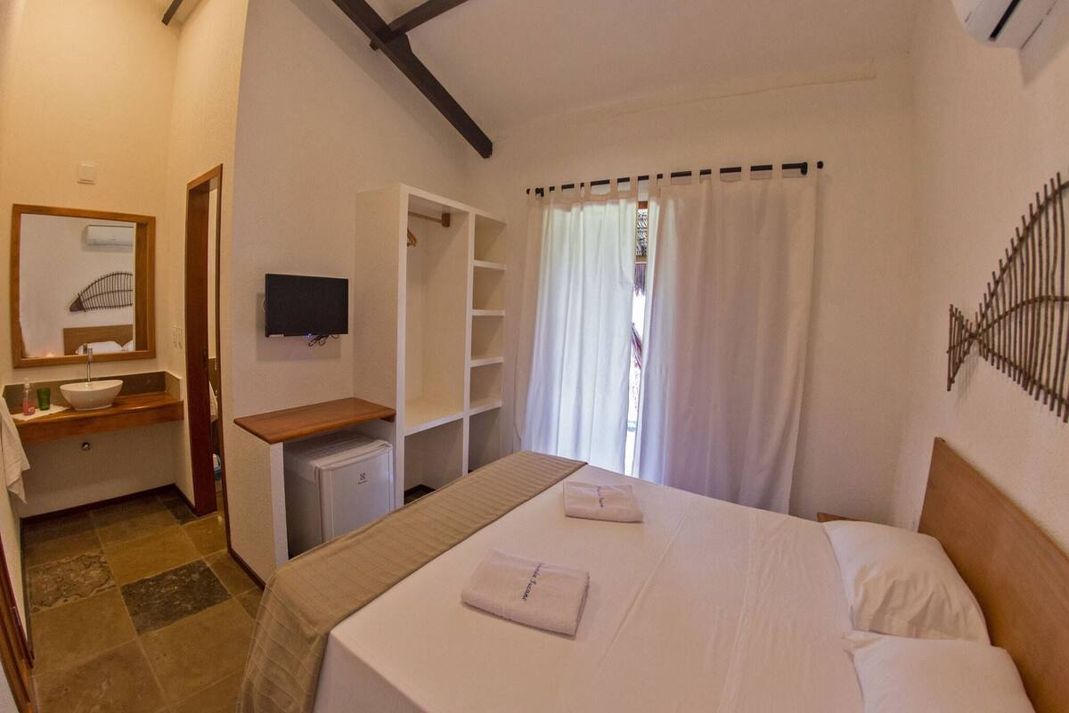 Double or Twin Room, 1 Double Bed, Non Smoking