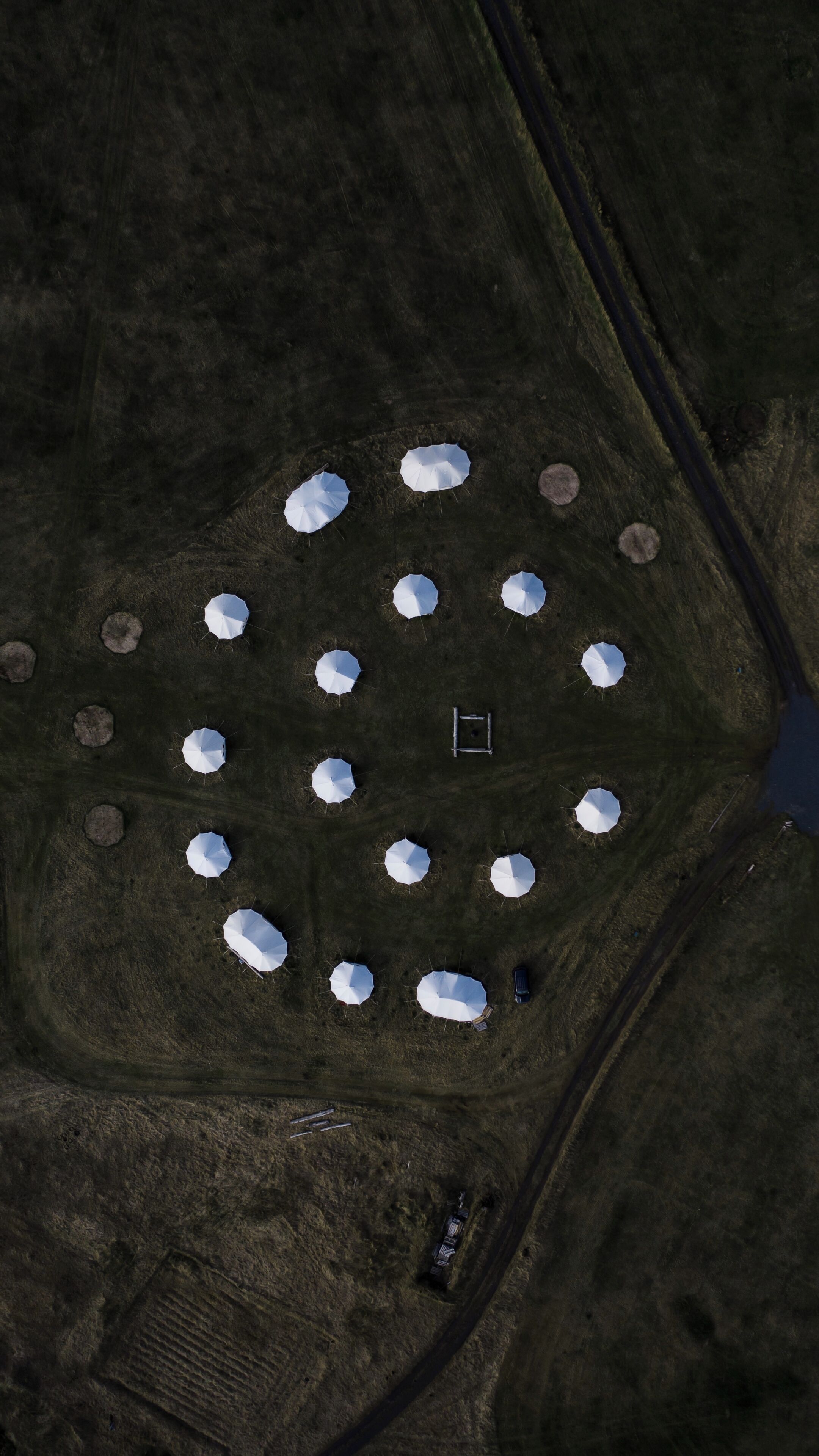 Eget kjøkken